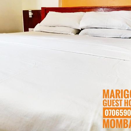 Marigold Guest House Mombasa Eksteriør bilde