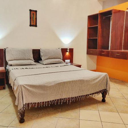 Marigold Guest House Mombasa Eksteriør bilde